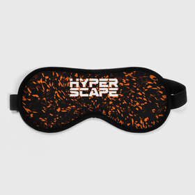 Маска для сна 3D с принтом Hyper Scape. в городе Новоалтайск, внешний слой — 100% полиэфир, внутренний слой — 100% хлопок, между ними — поролон |  | esport | games | hyper scape | twitch | игроки | игролюбители | игроманы | игры | киберспорт | королевская битва | корона | твич | хупер скайп | хупер скайпе