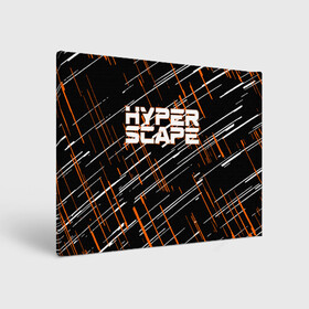 Холст прямоугольный с принтом Hyper Scape. в городе Новоалтайск, 100% ПВХ |  | esport | games | hyper scape | twitch | игроки | игролюбители | игроманы | игры | киберспорт | королевская битва | корона | твич | хупер скайп | хупер скайпе