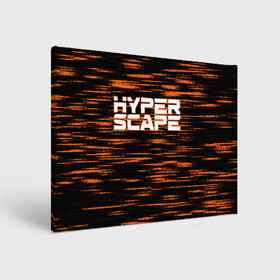 Холст прямоугольный с принтом Hyper Scape. в городе Новоалтайск, 100% ПВХ |  | esport | games | hyper scape | twitch | игроки | игролюбители | игроманы | игры | киберспорт | королевская битва | корона | твич | хупер скайп | хупер скайпе