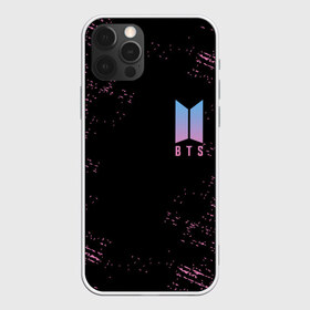 Чехол для iPhone 12 Pro Max с принтом BTS в городе Новоалтайск, Силикон |  | Тематика изображения на принте: bts | j hope | j pop | jimin | jin | jungkook | k pop | korea | music | nct | pop | pop idols | suga | v | айдолы | бтс | идолы | к поп | корейская музыка | корея | нст | поп | попса | чимин