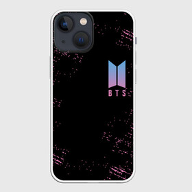 Чехол для iPhone 13 mini с принтом BTS в городе Новоалтайск,  |  | bts | j hope | j pop | jimin | jin | jungkook | k pop | korea | music | nct | pop | pop idols | suga | v | айдолы | бтс | идолы | к поп | корейская музыка | корея | нст | поп | попса | чимин