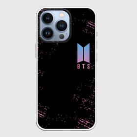 Чехол для iPhone 13 Pro с принтом BTS в городе Новоалтайск,  |  | bts | j hope | j pop | jimin | jin | jungkook | k pop | korea | music | nct | pop | pop idols | suga | v | айдолы | бтс | идолы | к поп | корейская музыка | корея | нст | поп | попса | чимин