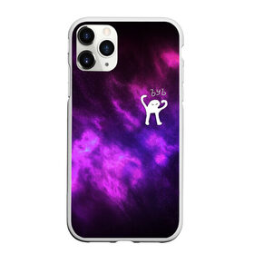 Чехол для iPhone 11 Pro Max матовый с принтом ЪУЪ СЪУКА в городе Новоалтайск, Силикон |  | cat | mem | memes | злой | интернет | космос | кот | мем | мем кот | приколы | съука | ъуъ | ъуъ съука
