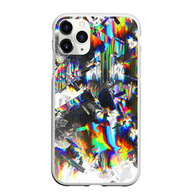 Чехол для iPhone 11 Pro Max матовый с принтом Gasoline stains abstraction в городе Новоалтайск, Силикон |  | Тематика изображения на принте: abstract | art | color | digital | gasoline | gradient | stains | texture | абстракция | арт | бензин | градиент | разводы | текстуры | цветной | цифровой