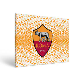 Холст прямоугольный с принтом ROMA. в городе Новоалтайск, 100% ПВХ |  | fc | football | football club | roma | sport | альба аудаче | итальянский футбольный клуб | рим | рома | спорт | уефа | униформа | фирменные цвета | фк | фк роман | фортитудо про рома | футбол | футбольный клуб
