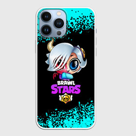 Чехол для iPhone 13 Pro Max с принтом BRAWL STARS COLETTE   КОЛЕТТ в городе Новоалтайск,  |  | Тематика изображения на принте: brawl | colete | colette | collete | logo | stars | бравл | бравла | браво | игра | игры | колетт | колетта | коллет | коллета | лого | логотип | символ | старс | старса