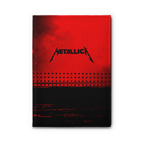 Обложка для автодокументов с принтом METALLICA / МЕТАЛЛИКА в городе Новоалтайск, натуральная кожа |  размер 19,9*13 см; внутри 4 больших “конверта” для документов и один маленький отдел — туда идеально встанут права | Тематика изображения на принте: hetfield | james | logo | metal | metalica | metallica | music | rock | star | джеймс | звезда | знак | ларс | лого | логотип | логотипы | метал | металика | металлика | музыка | рок | символ | символы | ульрих | хэтфилд