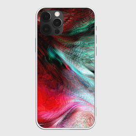 Чехол для iPhone 12 Pro Max с принтом Roflex в городе Новоалтайск, Силикон |  | Тематика изображения на принте: abstraction | colorful | light | lines | patterns | red | spots | абстракция | красный | линии | пятна | разноцветный | свет | узоры