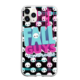 Чехол для iPhone 11 Pro матовый с принтом Fall Guys. в городе Новоалтайск, Силикон |  | esport | fall guys | games | twitch | игроки | игролюбители | игроманы | игры | киберспорт | королевская битва | стримеры | твич | фал гуч | фалл гуч | фул гуч | фулл гуч