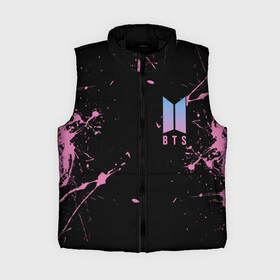 Женский жилет утепленный 3D с принтом BTS в городе Новоалтайск,  |  | Тематика изображения на принте: bts | j hope | j pop | jimin | jin | jungkook | k pop | korea | music | nct | pop | pop idols | suga | v | айдолы | бтс | идолы | к поп | корейская музыка | корея | нст | поп | попса | чимин