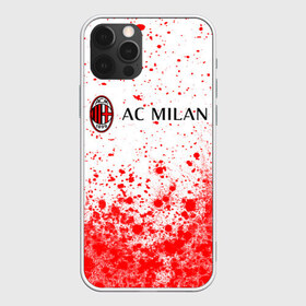 Чехол для iPhone 12 Pro Max с принтом AC MILAN МИЛАН в городе Новоалтайск, Силикон |  | ac | ac milan | acm | football | logo | milan | sport | клуб | лого | логотип | логотипы | милан | символ | символы | спорт | форма | футбол | футбольная | футбольный