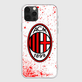 Чехол для iPhone 12 Pro Max с принтом AC MILAN МИЛАН в городе Новоалтайск, Силикон |  | ac | ac milan | acm | football | logo | milan | sport | клуб | лого | логотип | логотипы | милан | символ | символы | спорт | форма | футбол | футбольная | футбольный