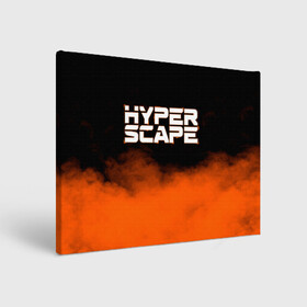 Холст прямоугольный с принтом Hyper Scape. в городе Новоалтайск, 100% ПВХ |  | esport | games | hyper scape | twitch | игроки | игролюбители | игроманы | игры | киберспорт | королевская битва | корона | твич | хупер скайп | хупер скайпе