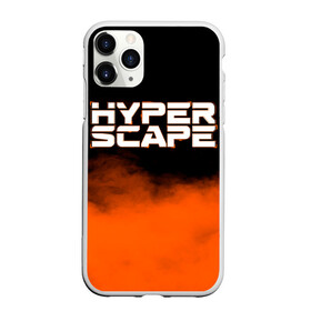 Чехол для iPhone 11 Pro матовый с принтом Hyper Scape в городе Новоалтайск, Силикон |  | esport | games | hyper scape | twitch | игроки | игролюбители | игроманы | игры | киберспорт | королевская битва | корона | твич | хупер скайп | хупер скайпе
