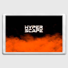 Магнит 45*70 Hyper Scape.: в городе Новоалтайск, Пластик | Размер: 78*52 мм; Размер печати: 70*45 | esport | games | hyper scape | twitch | игроки | игролюбители | игроманы | игры | киберспорт | королевская битва | корона | твич | хупер скайп | хупер скайпе