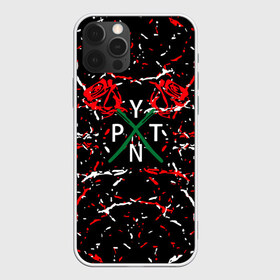 Чехол для iPhone 12 Pro Max с принтом ТИКТОКЕР - PAYTON MOORMEIE в городе Новоалтайск, Силикон |  | payton | payton moormeie | tiktok | блогер | блогеры | знаменитости | музыка | пейтон | пейтон моормиер | популярные иллюстрации | прикольные картинки | тик ток | тиктокер