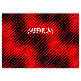 Поздравительная открытка с принтом The medium. в городе Новоалтайск, 100% бумага | плотность бумаги 280 г/м2, матовая, на обратной стороне линовка и место для марки
 | esport | games | the medium | девушка медиум марианна | зе медиум | игроки | игролюбители | игроманы | игры | киберспорт | компьютерная игра | психологические ужасы