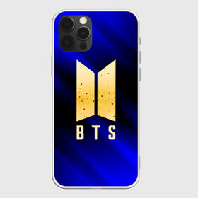 Чехол для iPhone 12 Pro Max с принтом BTS в городе Новоалтайск, Силикон |  | Тематика изображения на принте: bangtan boys | bt21 | bts | k pop | бтс | музыка
