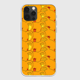 Чехол для iPhone 12 Pro Max с принтом КИРО в городе Новоалтайск, Силикон |  | Тематика изображения на принте: anime | cardcaptor | japan | manga | sakura | аниме | манга | сакура | собирательница карт | япония
