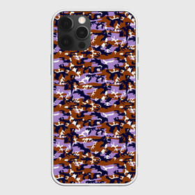 Чехол для iPhone 12 Pro Max с принтом Camouflage for men в городе Новоалтайск, Силикон |  | boys | military | pattern | абстракция | армия | брызги | военный | войска | волны | краски | маскировка | милитари | мужчинам | небесный | орнамент | паттерн | пацанские | пятна | пятнистый | разноцветные
