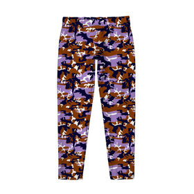 Детские леггинсы 3D с принтом Camouflage for men в городе Новоалтайск, полиэстер 85%, спандекс 15% | эластичный пояс, зауженный крой | boys | military | pattern | абстракция | армия | брызги | военный | войска | волны | краски | маскировка | милитари | мужчинам | небесный | орнамент | паттерн | пацанские | пятна | пятнистый | разноцветные