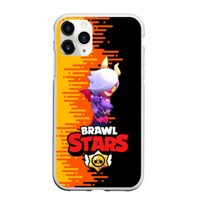 Чехол для iPhone 11 Pro матовый с принтом BRAWL STARS COLLETE КОЛЕТТА в городе Новоалтайск, Силикон |  | 8 bit | brawl | brawl stars collete | crow | leon | max | mecha | nani | rogue | sally | spike | sprout | stars | werewolf | wolf | бравл | волк | ворон | колетт | колетта | леон | макс | мортис | нани | оборотень | ребенку | робот | с