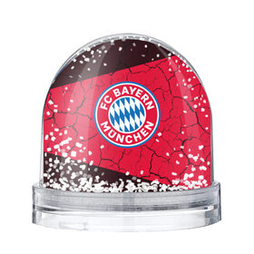 Снежный шар с принтом FC BAYERN / БАВАРИЯ в городе Новоалтайск, Пластик | Изображение внутри шара печатается на глянцевой фотобумаге с двух сторон | bayern | club | fc | footbal | logo | бавария | знак | клуб | лого | логотип | логотипы | символ | символы | форма | футбол | футбольная | футбольный