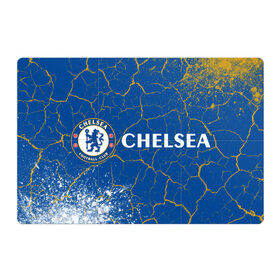 Магнитный плакат 3Х2 с принтом CHELSEA F.C. / ЧЕЛСИ в городе Новоалтайск, Полимерный материал с магнитным слоем | 6 деталей размером 9*9 см | Тематика изображения на принте: chelsea | club | footbal | logo | знак | клуб | логотип | логотипы | символ | символы | форма | футбол | футбольная | футбольный | челси