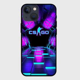 Чехол для iPhone 13 mini с принтом CS GO Neon Cubes в городе Новоалтайск,  |  | beast | counter strike | cs | cs go | csgo | cubes | game | howl | hyper | hyperbeast | logo cs go | neon | аркада | вой | гипер бест | го | игра | компьютерная игра | контр страйк | контра | кс | кс гов | кубы | логотип кс го | неон | оружие 