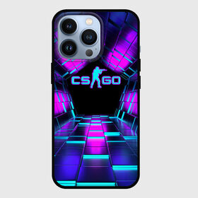 Чехол для iPhone 13 Pro с принтом CS GO Neon Cubes в городе Новоалтайск,  |  | Тематика изображения на принте: beast | counter strike | cs | cs go | csgo | cubes | game | howl | hyper | hyperbeast | logo cs go | neon | аркада | вой | гипер бест | го | игра | компьютерная игра | контр страйк | контра | кс | кс гов | кубы | логотип кс го | неон | оружие 