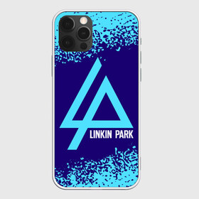 Чехол для iPhone 12 Pro Max с принтом LINKIN PARK ЛИНКИН ПАРК в городе Новоалтайск, Силикон |  | linkin | linkinpark | logo | lp | music | park | rock | линкин | линкинпарк | лого | логотип | логотипы | лп | музыка | парк | рок | символ