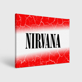 Холст прямоугольный с принтом NIRVANA / НИРВАНА в городе Новоалтайск, 100% ПВХ |  | band | cobain | face | kurt | logo | music | nirvana | rock | rocknroll | группа | кобейн | курт | лого | логотип | музыка | музыкальная | нирвана | рожица | рок | рокнролл | символ