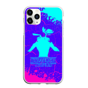 Чехол для iPhone 11 Pro Max матовый с принтом ОЧЕНЬ СТРАННЫЕ ДЕЛА STRANGER в городе Новоалтайск, Силикон |  | netflix | series | strange | stranger | things | бобби | браун | вулфард | дела | демогорген | дина | лого | логотип | логотипы | милли | нетфликс | одиннадцать | очень | сериал | сериалы | символ | символы | странные | финн