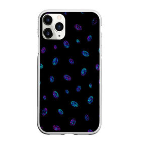 Чехол для iPhone 11 Pro Max матовый с принтом AC MILAN / МИЛАН в городе Новоалтайск, Силикон |  | ac | ac milan | acm | football | logo | milan | sport | клуб | лого | логотип | логотипы | милан | символ | символы | спорт | форма | футбол | футбольная | футбольный