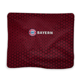 Плед 3D с принтом FC BAYERN / БАВАРИЯ в городе Новоалтайск, 100% полиэстер | закругленные углы, все края обработаны. Ткань не мнется и не растягивается | bayern | club | fc | footbal | logo | бавария | знак | клуб | лого | логотип | логотипы | символ | символы | форма | футбол | футбольная | футбольный