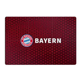 Магнитный плакат 3Х2 с принтом FC BAYERN / БАВАРИЯ в городе Новоалтайск, Полимерный материал с магнитным слоем | 6 деталей размером 9*9 см | bayern | club | fc | footbal | logo | бавария | знак | клуб | лого | логотип | логотипы | символ | символы | форма | футбол | футбольная | футбольный