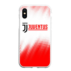 Чехол для iPhone XS Max матовый с принтом JUVENTUS / ЮВЕНТУС в городе Новоалтайск, Силикон | Область печати: задняя сторона чехла, без боковых панелей | Тематика изображения на принте: ball | club | dtynec | foot | football | italy | juventus | logo | ronaldo | sport | team | дибала | италия | клуб | лого | логотип | логотипы | огмутегы | роналдо | сборная | символ | символы | спорт | форма | футбол | футболист | футболисту | 