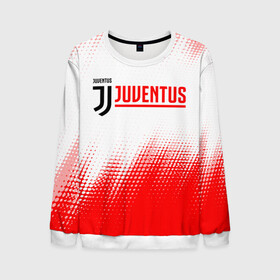 Мужской свитшот 3D с принтом JUVENTUS / ЮВЕНТУС в городе Новоалтайск, 100% полиэстер с мягким внутренним слоем | круглый вырез горловины, мягкая резинка на манжетах и поясе, свободная посадка по фигуре | ball | club | dtynec | foot | football | italy | juventus | logo | ronaldo | sport | team | дибала | италия | клуб | лого | логотип | логотипы | огмутегы | роналдо | сборная | символ | символы | спорт | форма | футбол | футболист | футболисту | 