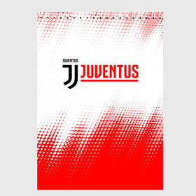 Скетчбук с принтом JUVENTUS / ЮВЕНТУС в городе Новоалтайск, 100% бумага
 | 48 листов, плотность листов — 100 г/м2, плотность картонной обложки — 250 г/м2. Листы скреплены сверху удобной пружинной спиралью | ball | club | dtynec | foot | football | italy | juventus | logo | ronaldo | sport | team | дибала | италия | клуб | лого | логотип | логотипы | огмутегы | роналдо | сборная | символ | символы | спорт | форма | футбол | футболист | футболисту | 