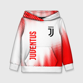 Детская толстовка 3D с принтом JUVENTUS / ЮВЕНТУС в городе Новоалтайск, 100% полиэстер | двухслойный капюшон со шнурком для регулировки, мягкие манжеты на рукавах и по низу толстовки, спереди карман-кенгуру с мягким внутренним слоем | Тематика изображения на принте: ball | club | dtynec | foot | football | italy | juventus | logo | ronaldo | sport | team | дибала | италия | клуб | лого | логотип | логотипы | огмутегы | роналдо | сборная | символ | символы | спорт | форма | футбол | футболист | футболисту | 
