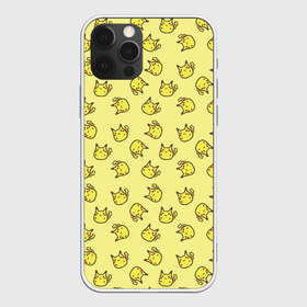 Чехол для iPhone 12 Pro Max с принтом Стикеры пикачу в городе Новоалтайск, Силикон |  | pokemon | pokemon go | арт | жёлтый мышонок мышь | пикачу | покемон | покемоны | рисунок
