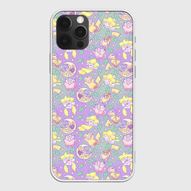 Чехол для iPhone 12 Pro Max с принтом Ночные покемоны в городе Новоалтайск, Силикон |  | pokemon | pokemon go | арт | звезда | звёзды | луна | ночь | покемон | покемон ночи | покемон снов | покемоны | покемоны ночи | покемоны снов | рисунок | сон