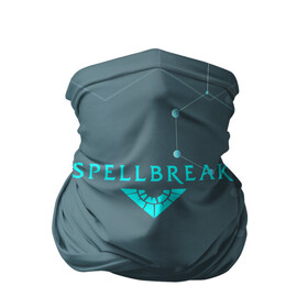 Бандана-труба 3D с принтом Spellbreak Hex в городе Новоалтайск, 100% полиэстер, ткань с особыми свойствами — Activecool | плотность 150‒180 г/м2; хорошо тянется, но сохраняет форму | battle royal | fantasy | game | game spellbreak | hex | logo spellbreak | rpg | spellbreak | боевая магия | боевой маг | игра | игра spellbreak | королевская битва | логотип | логотип spellbreak | магические перчатки | персонажи spellbreak | р