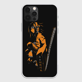 Чехол для iPhone 12 Pro Max с принтом Шаман Кинг в городе Новоалтайск, Силикон |  | Тематика изображения на принте: amidamaru | anime | asackura | bason | hao | king | shaman | yo | yoh | zik | амидамару | аниме | асакура | басон | дух | духи | зик | йо | кинг | король | морти | рэн | рю | тао | хао | шаман | шаманов