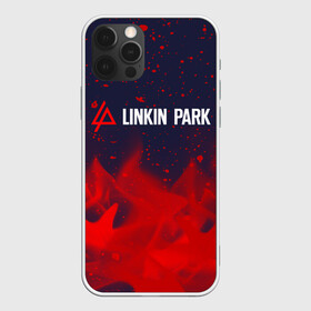 Чехол для iPhone 12 Pro Max с принтом LINKIN PARK ЛИНКИН ПАРК в городе Новоалтайск, Силикон |  | linkin | linkinpark | logo | lp | music | park | rock | линкин | линкинпарк | лого | логотип | логотипы | лп | музыка | парк | рок | символ
