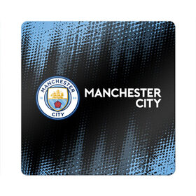 Магнит виниловый Квадрат с принтом MANCHESTER CITY Манчестер Сити в городе Новоалтайск, полимерный материал с магнитным слоем | размер 9*9 см, закругленные углы | Тематика изображения на принте: city | club | footbal | logo | manchester | знак | клуб | логотип | логотипы | манчестер | символ | символы | сити | форма | футбол | футбольная | футбольный