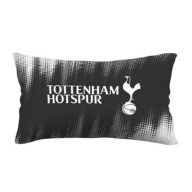 Подушка 3D антистресс с принтом TOTTENHAM HOTSPUR / Тоттенхэм в городе Новоалтайск, наволочка — 100% полиэстер, наполнитель — вспененный полистирол | состоит из подушки и наволочки на молнии | club | footbal | hotspur | logo | tottenham | знак | клуб | логотип | логотипы | символ | символы | тоттенхэм | форма | футбол | футбольная | футбольный | хотспур