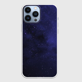 Чехол для iPhone 13 Pro Max с принтом Космос в городе Новоалтайск,  |  | Тематика изображения на принте: звезды | космос | минимализм | небо | рисунок