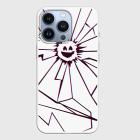 Чехол для iPhone 13 Pro с принтом ЧЕРНОЕ ЗЕРКАЛО в городе Новоалтайск,  |  | Тематика изображения на принте: black mirror | sci fi | science fiction | сериал | фантазия | черное зеркало