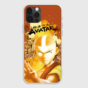 Чехол для iPhone 12 Pro Max с принтом Легенда об Аанге Аватар в городе Новоалтайск, Силикон |  | Тематика изображения на принте: the last airbender | аватар | аниме | легенда об аанге | маг воздуха | повелитель стихий